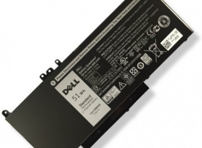 PIN LAPTOP DELL LATITUDE E5450 E5550